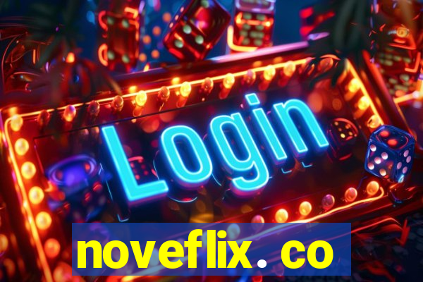 noveflix. co